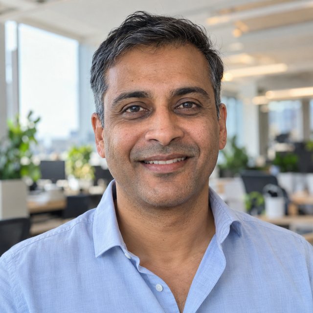 Raj, AI helper