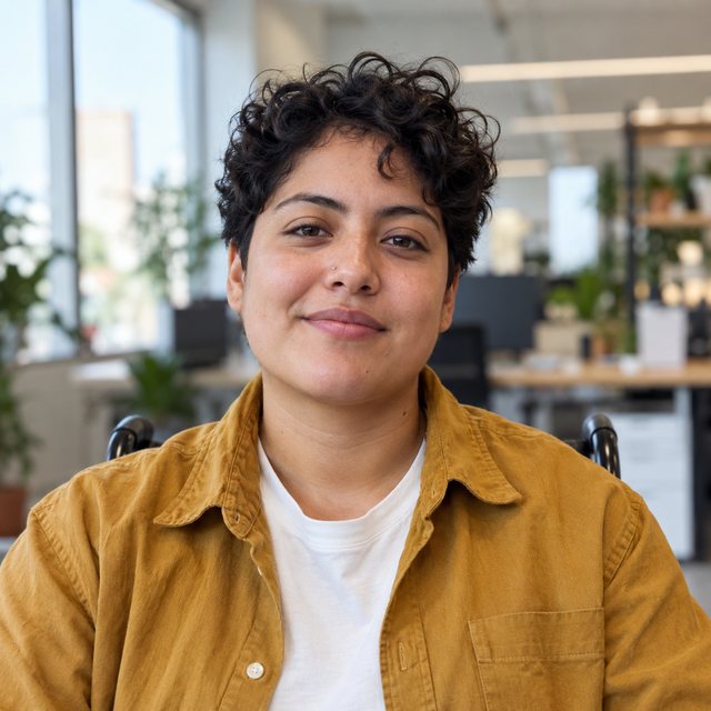Sam, AI helper