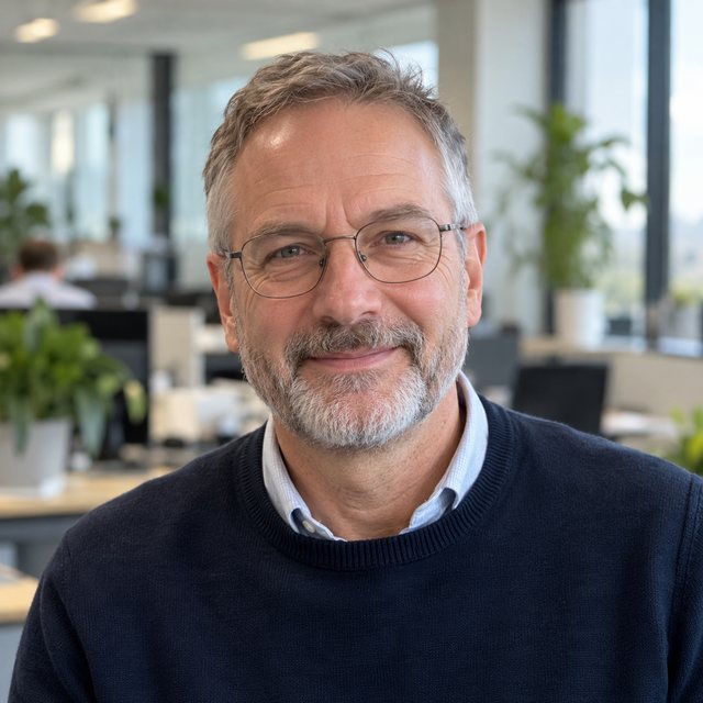 Tom, AI helper